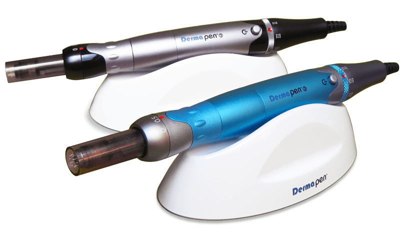 Dermapen3MD-PROwithstand