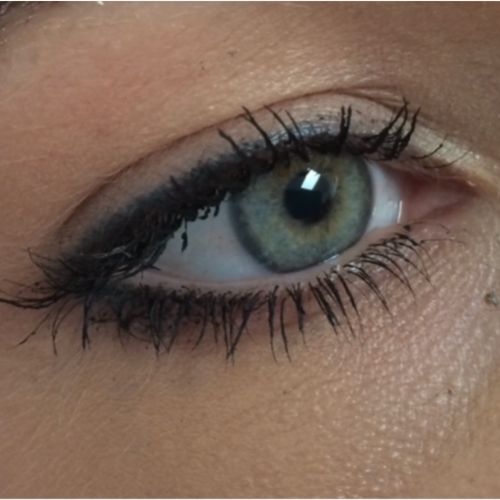 cosmestic eyeliner