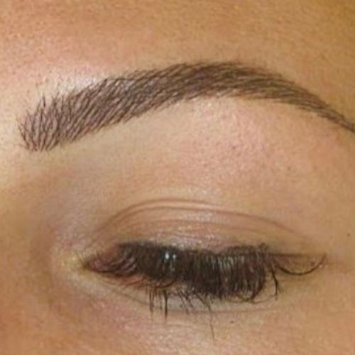 cosmetic eyebrowsR