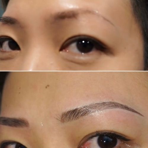 microblade cosmetic eyebrows1